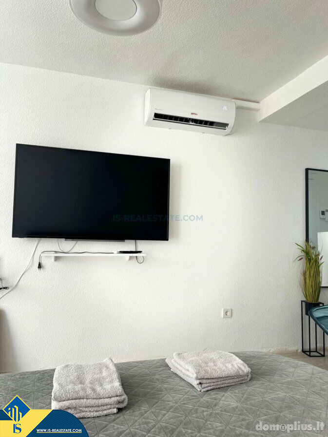 1 room apartment for sell Spain, Torrevieja