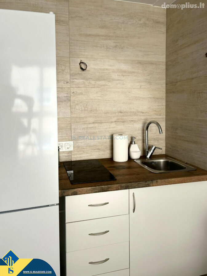 1 room apartment for sell Spain, Torrevieja