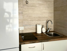 1 room apartment for sell Spain, Torrevieja