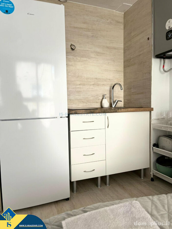 1 room apartment for sell Spain, Torrevieja