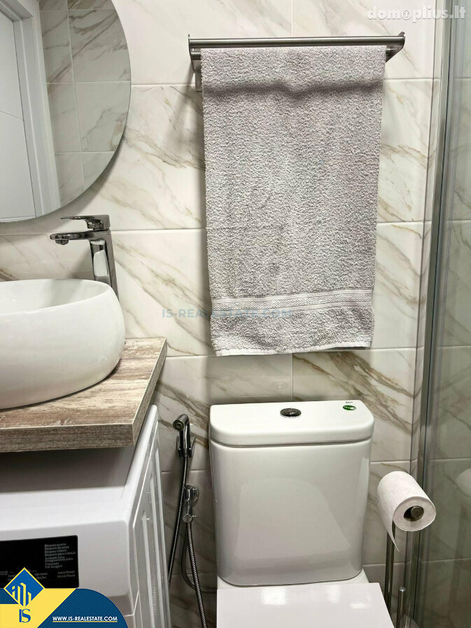 1 room apartment for sell Spain, Torrevieja