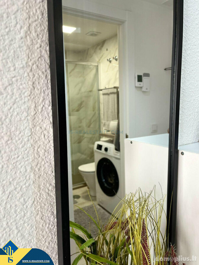 1 room apartment for sell Spain, Torrevieja