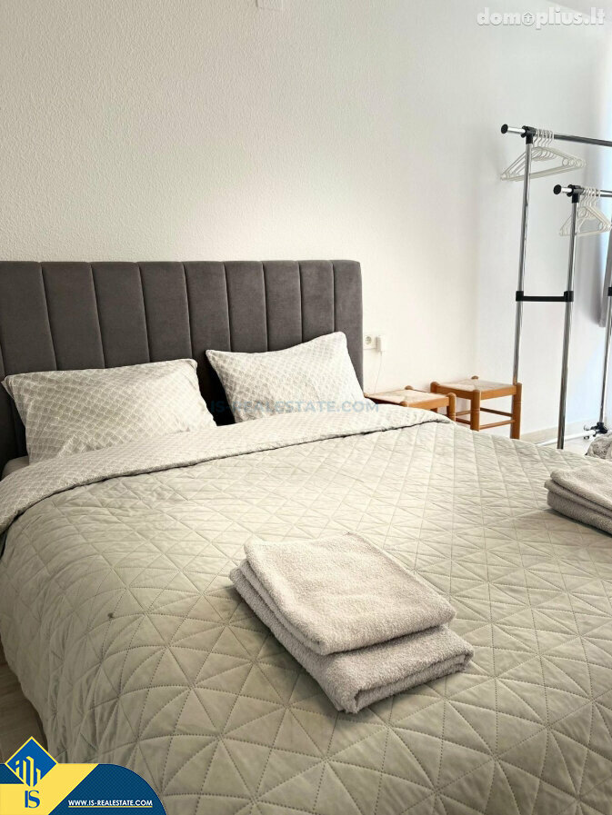 1 room apartment for sell Spain, Torrevieja