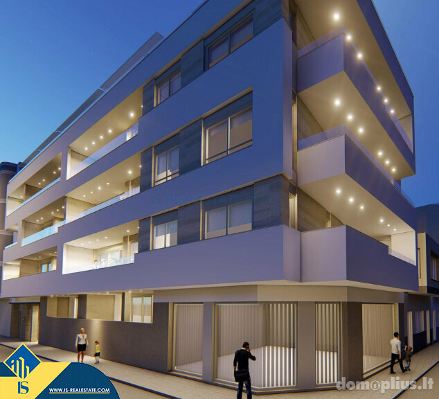 4 rooms apartment for sell Spain, Torrevieja