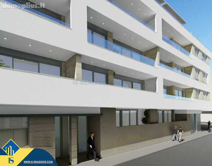 4 rooms apartment for sell Spain, Torrevieja