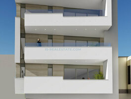 4 rooms apartment for sell Spain, Torrevieja