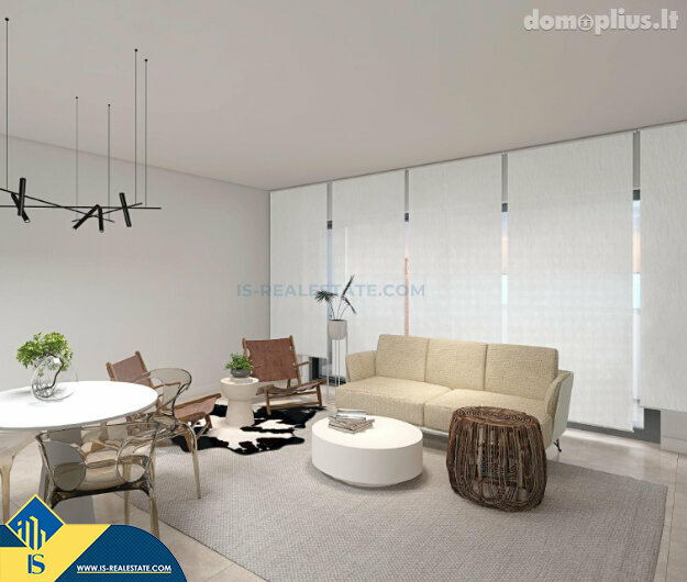 4 rooms apartment for sell Spain, Torrevieja