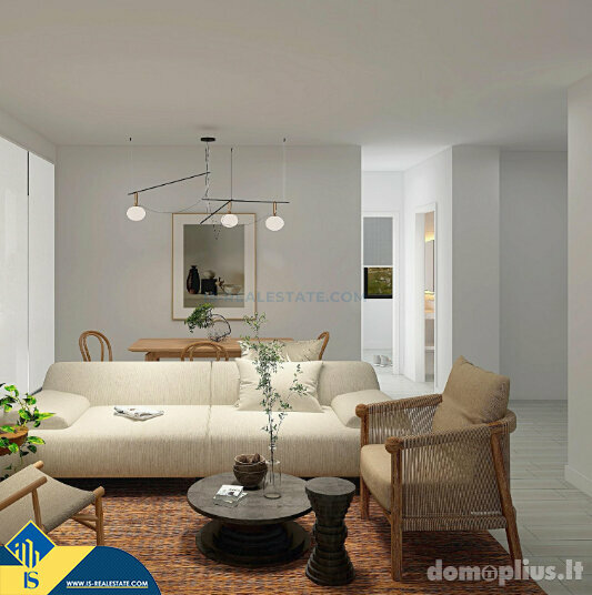 4 rooms apartment for sell Spain, Torrevieja