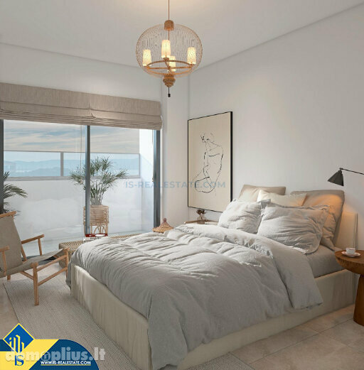 4 rooms apartment for sell Spain, Torrevieja
