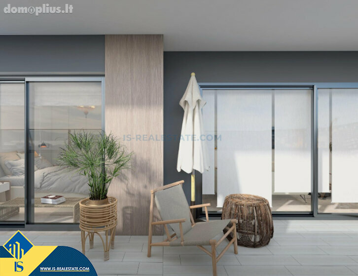 4 rooms apartment for sell Spain, Torrevieja