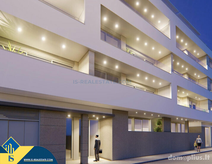4 rooms apartment for sell Spain, Torrevieja