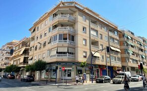 3 комнатная квартира Испания, Torrevieja