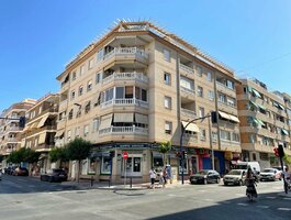 3 комнатная квартира Испания, Torrevieja
