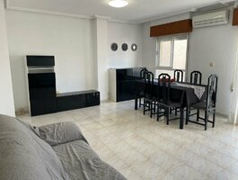 Продается 3 комнатная квартира Испания, Torrevieja