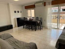 Продается 3 комнатная квартира Испания, Torrevieja