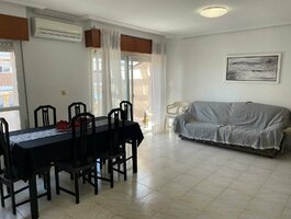 Продается 3 комнатная квартира Испания, Torrevieja