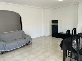 Продается 3 комнатная квартира Испания, Torrevieja