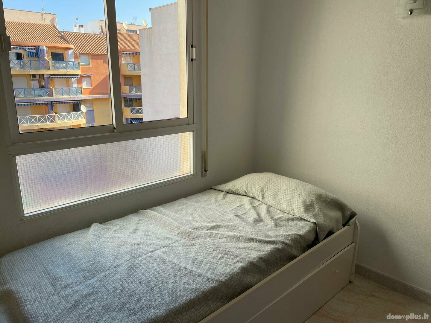 Parduodamas 3 kambarių butas Ispanijoje, Torrevieja