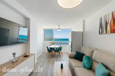 2 rooms apartment for sell Spain, Torrevieja