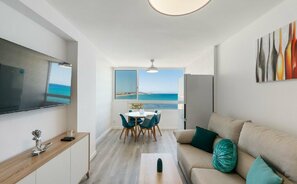 2 room apartment Spain, Torrevieja