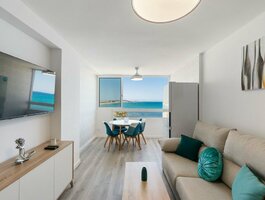 2 комнатная квартира Испания, Torrevieja