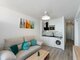 2 rooms apartment for sell Spain, Torrevieja (4 picture)