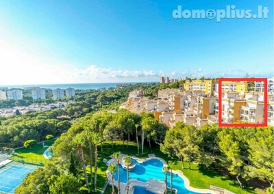 Продается 3 комнатная квартира Испания, Torrevieja
