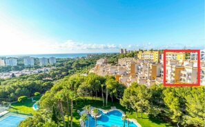 3 room apartment Spain, Torrevieja