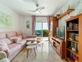 3 rooms apartment for sell Spain, Torrevieja