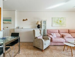 3 rooms apartment for sell Spain, Torrevieja