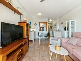 3 rooms apartment for sell Spain, Torrevieja