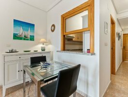3 rooms apartment for sell Spain, Torrevieja