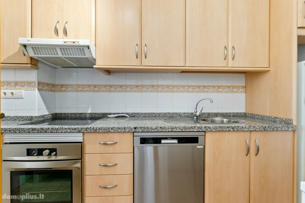 3 rooms apartment for sell Spain, Torrevieja