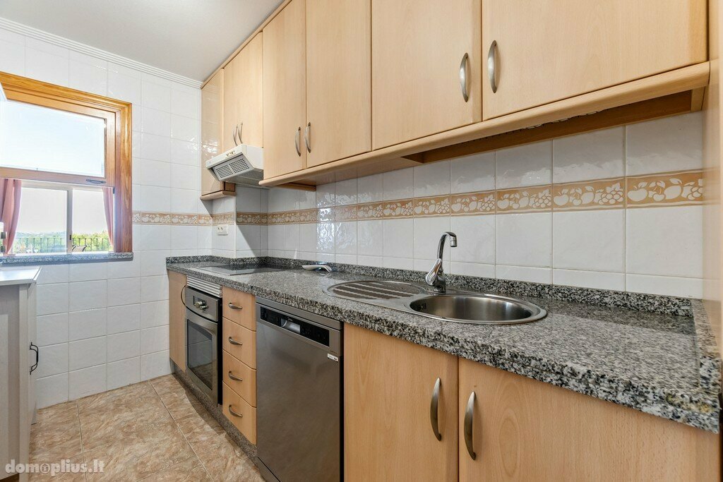 3 rooms apartment for sell Spain, Torrevieja