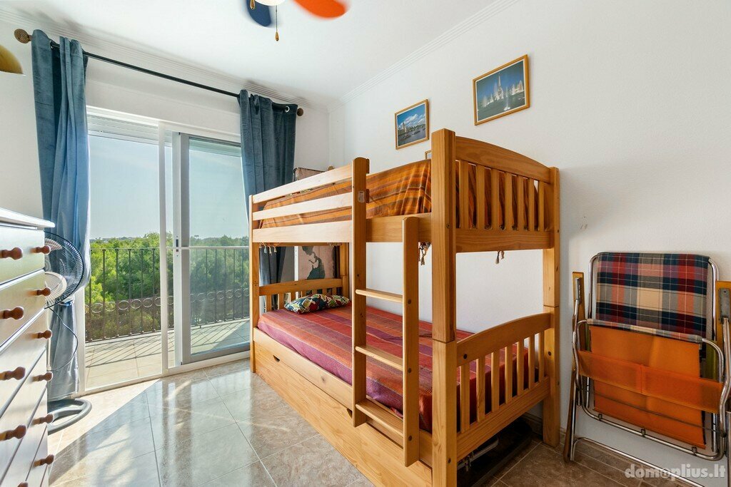 3 rooms apartment for sell Spain, Torrevieja