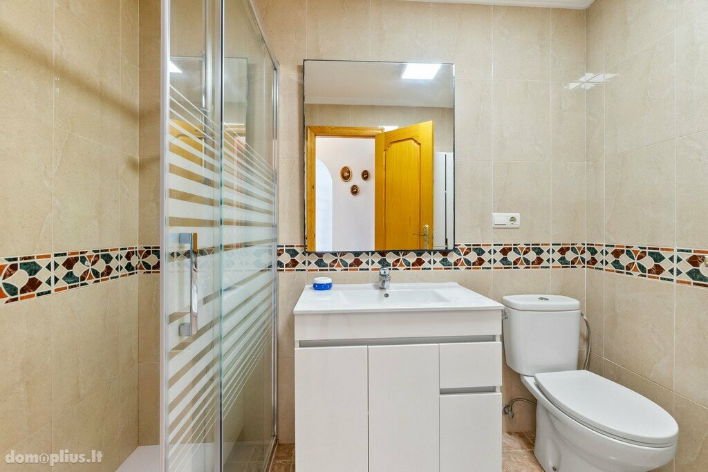 3 rooms apartment for sell Spain, Torrevieja
