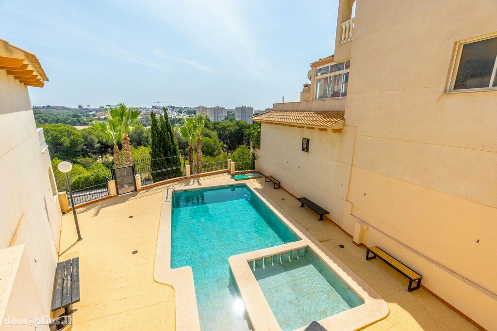 3 rooms apartment for sell Spain, Torrevieja