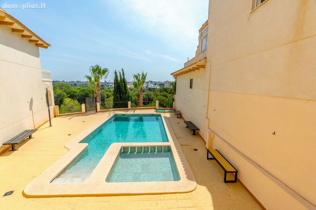 3 rooms apartment for sell Spain, Torrevieja