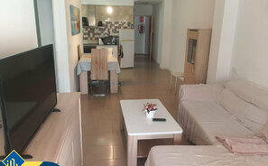 4 комнатная квартира Испания, Torrevieja
