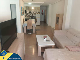 4 комнатная квартира Испания, Torrevieja