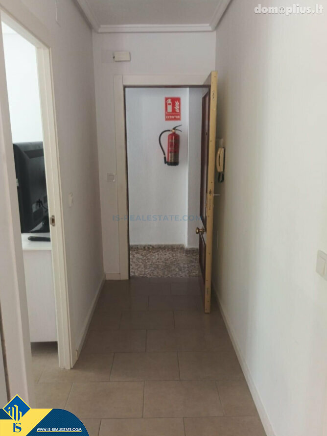Parduodamas 4 kambarių butas Ispanijoje, Torrevieja