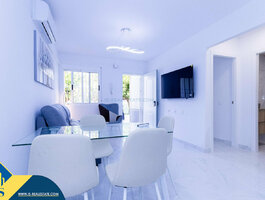 3 комнатная квартира Испания, Torrevieja