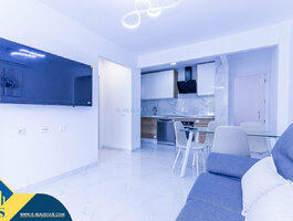 3 rooms apartment for sell Spain, Torrevieja