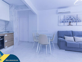 3 rooms apartment for sell Spain, Torrevieja