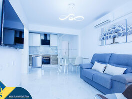 3 rooms apartment for sell Spain, Torrevieja