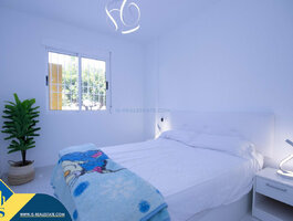 3 rooms apartment for sell Spain, Torrevieja