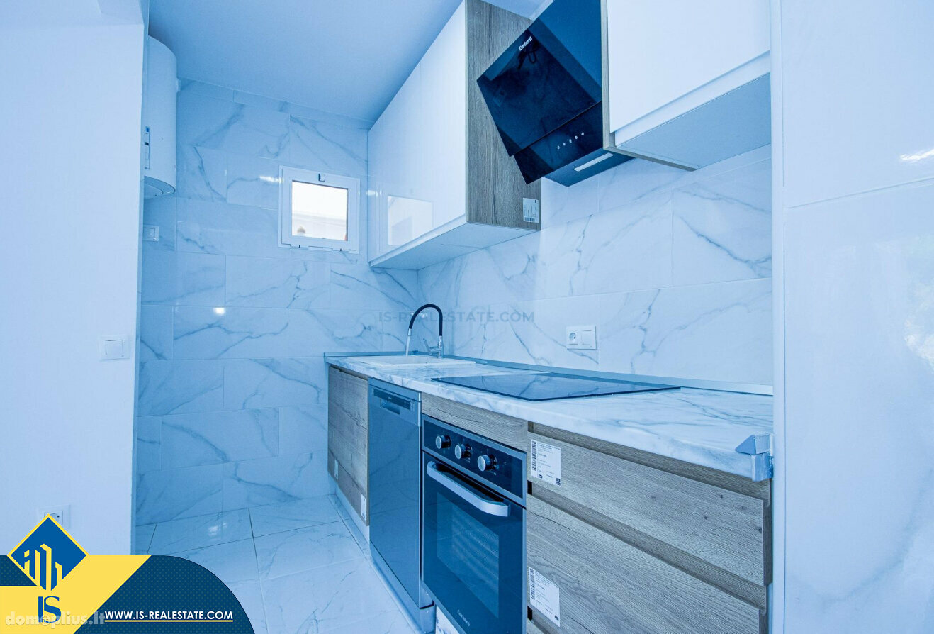 3 rooms apartment for sell Spain, Torrevieja