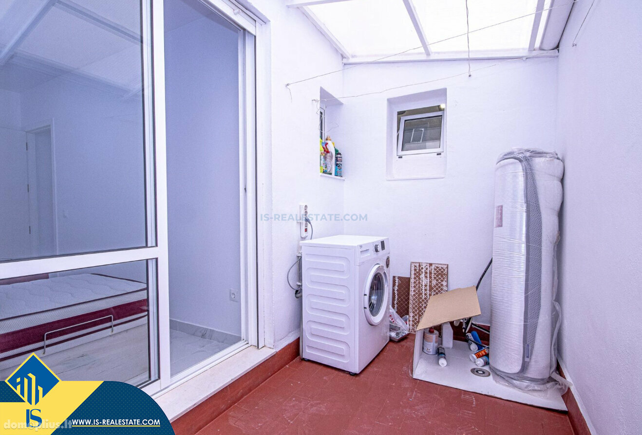 3 rooms apartment for sell Spain, Torrevieja