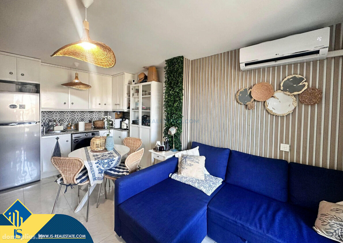 2 rooms apartment for sell Spain, Torrevieja
