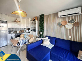 2 комнатная квартира Испания, Torrevieja